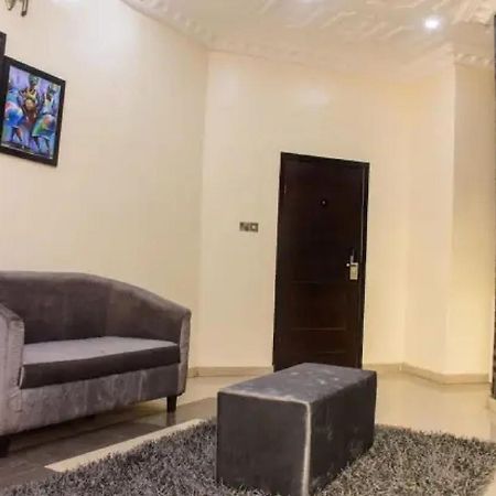 Room In Lodge - Ambience Hotels Abujahome For Leisure And Business Travellers 外观 照片