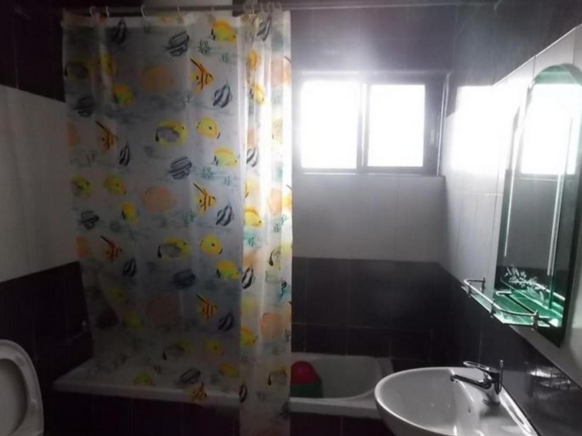 Room In Lodge - Ambience Hotels Abujahome For Leisure And Business Travellers 外观 照片